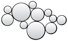 Стенно огледало 99x57,5 cm Cielo – Light &amp; Living