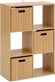 Рафт 5five Tasso, 6 кутии