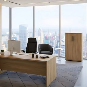 Гардероб за Бюро Marbrand-Fusiko-Mavro