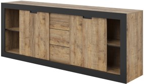 Буфет Windsor 2D3S