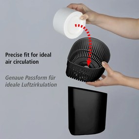 Абсорбатор за влага Drop 1000 g – Wenko