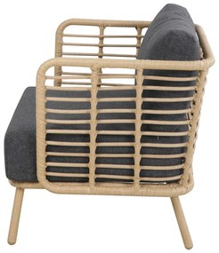 Градински стол Carlota - Bonami Selection