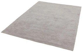 Светлосив килим 160x230 cm Milo – Asiatic Carpets