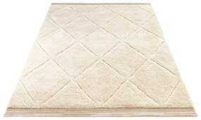 Бежов килим , 200 x 290 cm Norwalk Colin - Mint Rugs