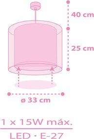 Полилей Ango Hello Kitty и приятели