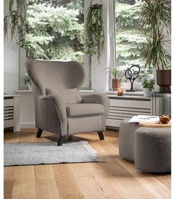 Кафяв фотьойл Miuf - Miuform