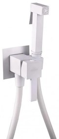 Месингов смесител за вграждане ICF 3313W