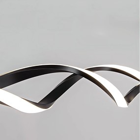 Лампа LED LHJ020-CP BLACK