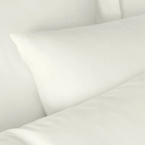 Калъфки от египетски памук в комплект от 2 броя 50x75 cm - Bianca