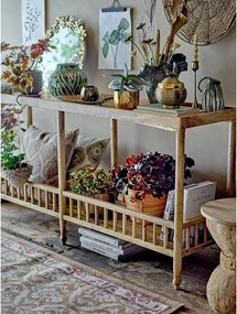 Метални покрития за кашпи в комплект 3 бр. ø 18 cm Bati – Bloomingville