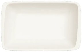 Bonna - Moove - Правоъгълна чиния 15x9cm (MOV 16DKY)