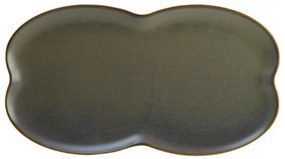 Bonna - Порцеланово правоъгълно плато 35см GLOIRE EAST-(GOI EAT 35DT)