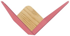 Стенна стоманена кука Butterflies Mini – UMAGE