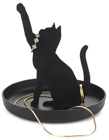 Метална поставка за бижута Feline – Balvi