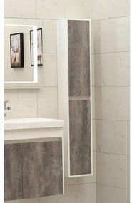 Колона за баня ICP 2521, Inter Ceramic