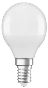 Неутрална LED крушка E14, 5 W - Candellux Lighting