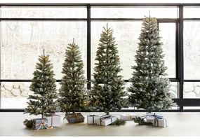 Изкуствена коледна елха височина 180 cm Elias Tree – Sirius