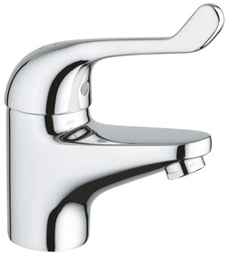 Euroeco Special SMB Смесител за умивалник 1/2″, едноръкохватков