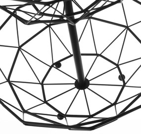 Метална кошница за плодове - Casa Selección