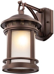 Градинска стенна лампа Maytoni Salamanca