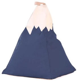 Синя детска седалка Mountain - Little Nice Things