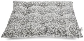 Памучна възглавница за стол 37x37 cm Leaf – Rex London