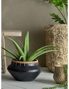 Изкуствено растение (височина 61 cm) Aloe – Bloomingville