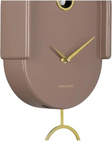 С махало/стенен часовник Tweet – Karlsson