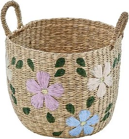 Сет кошници atmosphera Sauv, Бродерия, Тръстика