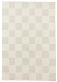 Кремав килим 120x170 cm Elio Cream – Think Rugs