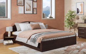 Спалня за матрак 160/200 Аура