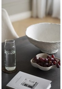 Сгъваема дъбова маса за хранене 120x80 cm Filippa - Rowico