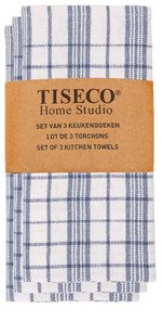 Памучни кърпи в комплект от 3 броя 70x50 cm - Tiseco Home Studio