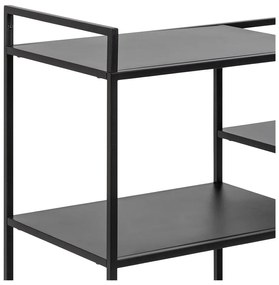 Маса за сервиране на колела 40x78 cm Newcastle - Actona