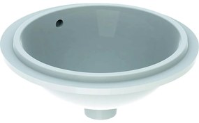 Мивка за вграждане под плот, 500.744.01.2, Geberit VariForm