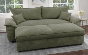 Разтегателно канапе Елзас