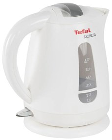 Чайник Tefal KO299130 Бял Пластмаса 2200 W 1,5 L