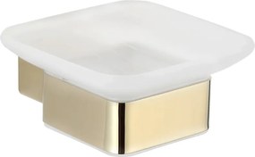 Mexen Pavo сапунерка, златна - 7030439-50
