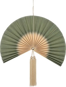 Бамбукова декорация за стена 70x75 cm Jaime – Bloomingville