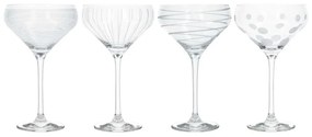 Чаши за шампанско в комплект от 4 чаши от 300 ml Cheers - Mikasa