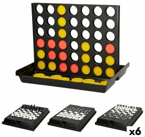 Комплект от 4 Игри Colorbaby (6 броя)