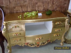 Комплект за спалня DF 801cj