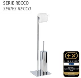 Четка за тоалетна Recco - Wenko