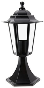 Latern EDM Zurich (16 x 40 cm)