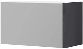 Страничен панел на стенен шкаф Trinity LDP-V3-Anthraki Gualistero