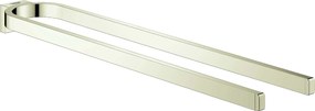 Towel rack Двойна Grohe 41059-Никел