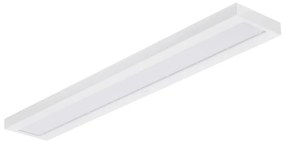 Philips - LED Панел за повърхностен монтаж LEDINAIRE LED/34W/230V 120x20 см 4000K