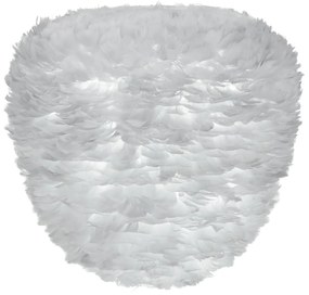 Светлосив абажур ø 55 cm Eos Evia Large – UMAGE