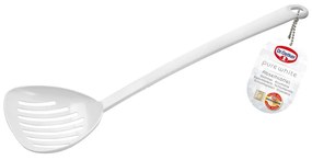 Чиста бяла пяна - Dr. Oetker