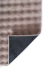 Бежов килим подходящ за пране 200x300 cm Bubble Emarald – Mila Home